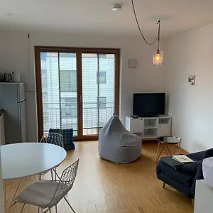  Apartment Topmodernes - Sommer Im Bayerischen Inntal
